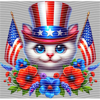 Animal Integration-DW 64